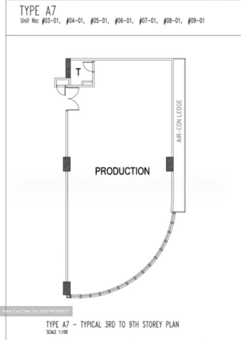 Hh @ Kallang (D13), Factory #582274421